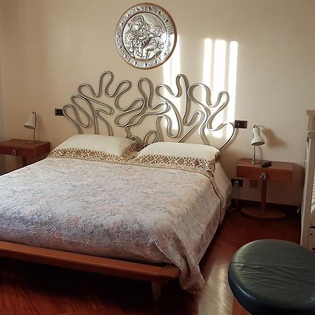 Rosej Bed & Breakfast Putignano Bed and Breakfast Εξωτερικό φωτογραφία