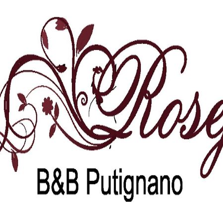 Rosej Bed & Breakfast Putignano Εξωτερικό φωτογραφία