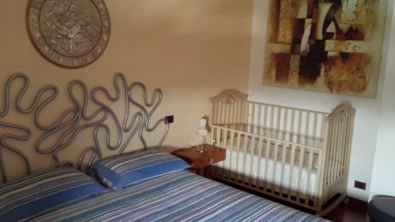 Rosej Bed & Breakfast Putignano Εξωτερικό φωτογραφία