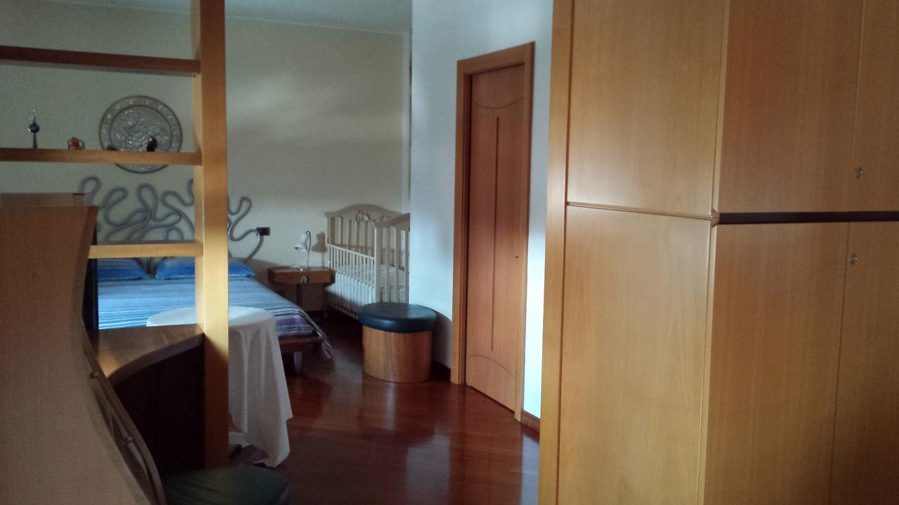 Rosej Bed & Breakfast Putignano Εξωτερικό φωτογραφία