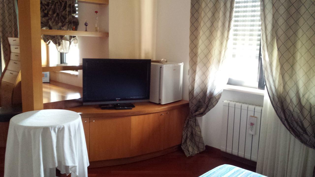 Rosej Bed & Breakfast Putignano Εξωτερικό φωτογραφία