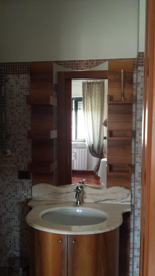 Rosej Bed & Breakfast Putignano Εξωτερικό φωτογραφία