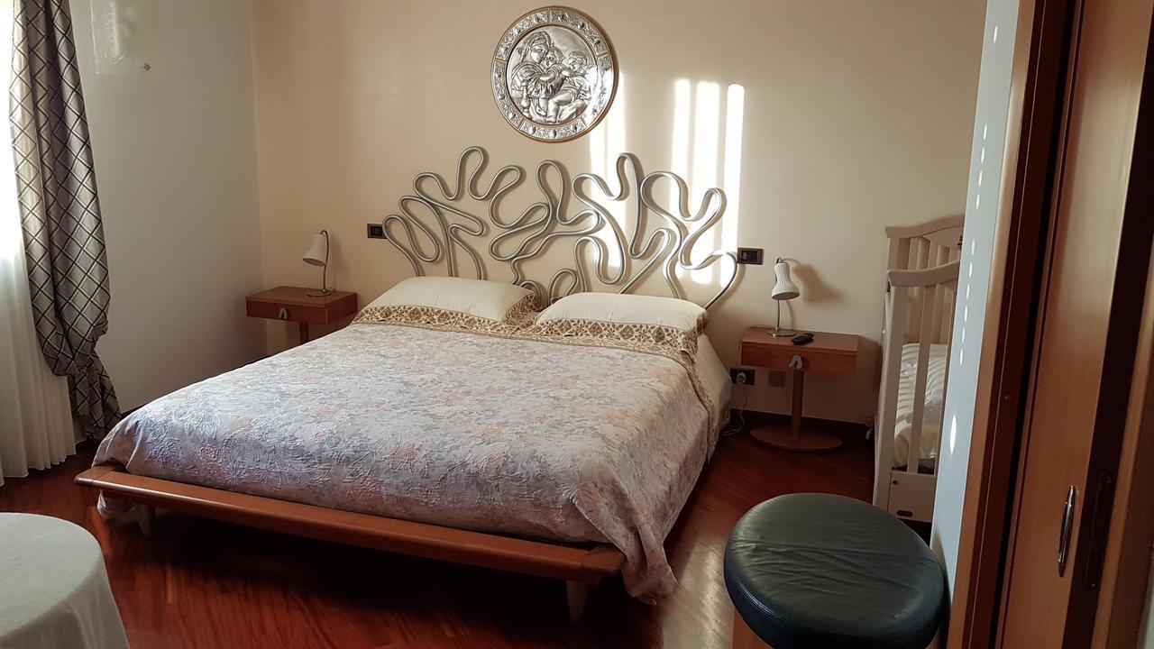 Rosej Bed & Breakfast Putignano Bed and Breakfast Εξωτερικό φωτογραφία